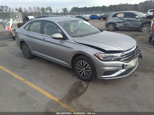 2021 VOLKSWAGEN JETTA S/SE/R-LINE VIN: 3VWC57BUXMM000210