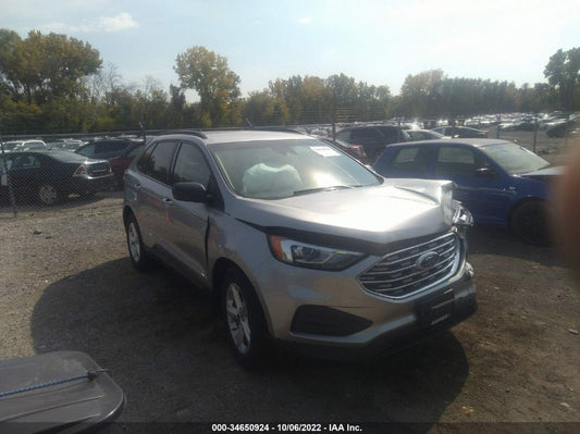 2020 FORD EDGE SE VIN: 2FMPK3G90LBB07207
