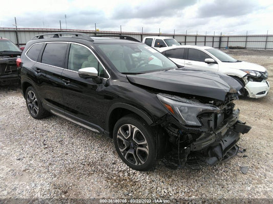 2023 SUBARU ASCENT LIMITED VIN: 4S4WMAUD9P3405571