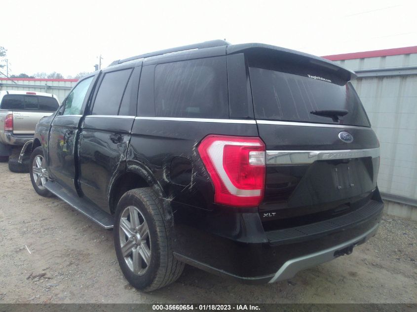 2021 FORD EXPEDITION XLT VIN: 1FMJU1HT4MEA15439
