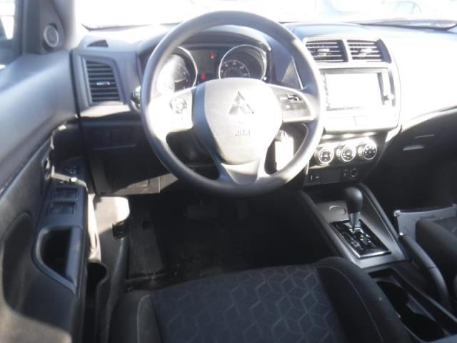 2021 MITSUBISHI OUTLANDER SPORT ES/LE/BE/S VIN: JA4APUAU5MU023985