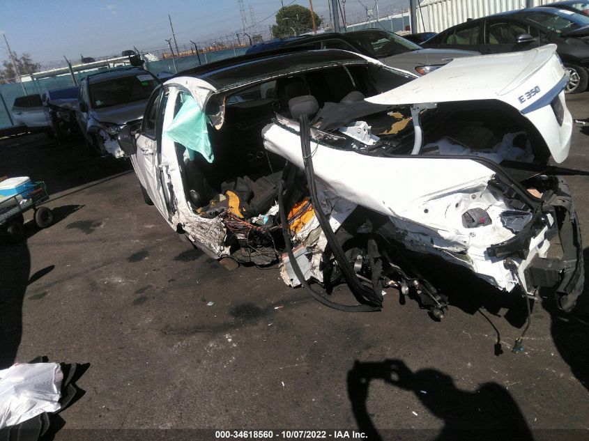 2020 MERCEDES-BENZ E-CLASS E 350 VIN: WDDZF8DB4LA700737