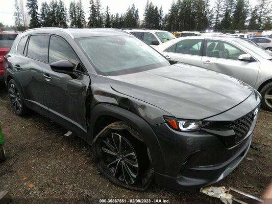 2023 MAZDA CX-50 2.5 TURBO PREMIUM PLUS VIN: 7MMVABEY6PN106513
