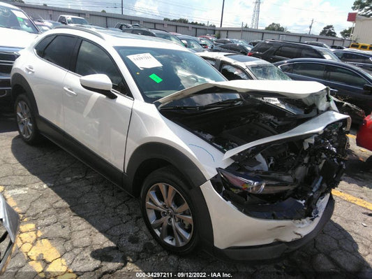 2021 MAZDA CX-30 PREMIUM VIN: 3MVDMBDL5MM306568