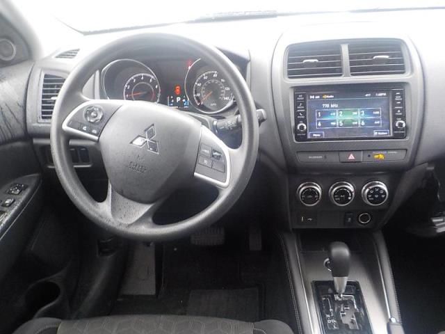 2021 MITSUBISHI OUTLANDER SPORT ES/SE/LE/BE VIN: JA4ARUAUXMU022163