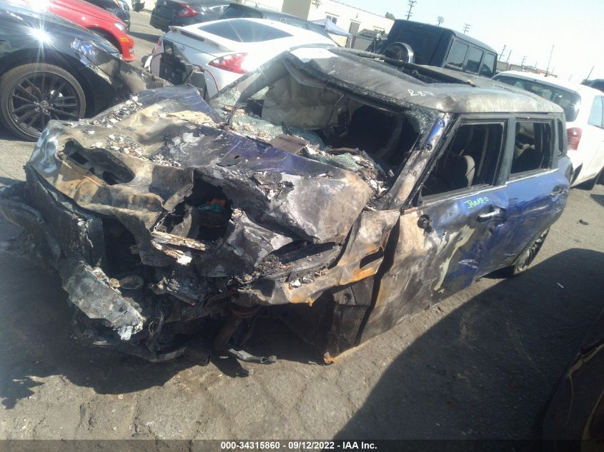 2020 MINI CLUBMAN COOPER S VIN: WMWLV7C01L2M51009