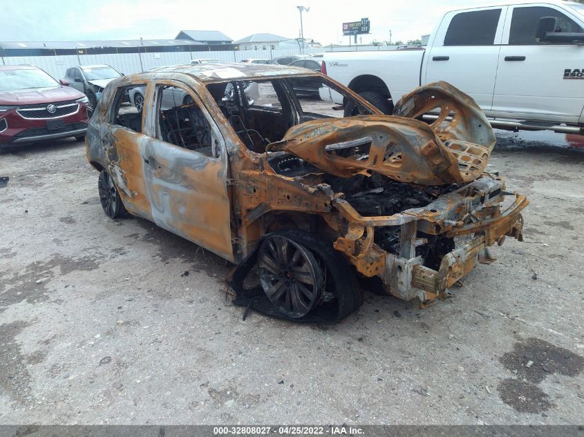 2020 MITSUBISHI OUTLANDER SPORT ES 2.0/SP 2.0 VIN: JA4AP3AU7LU014715