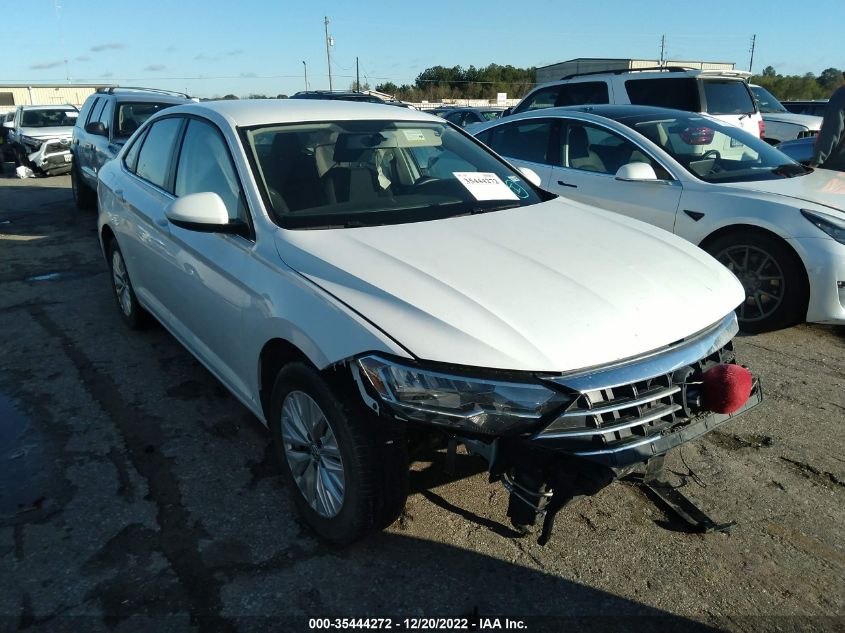 2020 VOLKSWAGEN JETTA S/SE/R-LINE VIN: 3VWCB7BU9LM069719