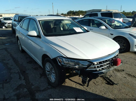 2020 VOLKSWAGEN JETTA S/SE/R-LINE VIN: 3VWCB7BU9LM069719
