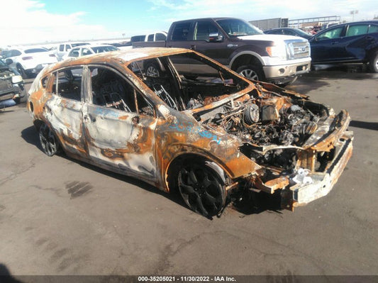 2021 SUBARU CROSSTREK PREMIUM VIN: JF2GTAPCXM8255498