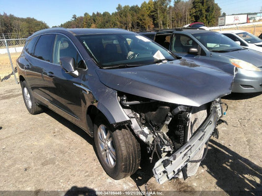 2021 BUICK ENCLAVE ESSENCE VIN: 5GAERBKW4MJ249413