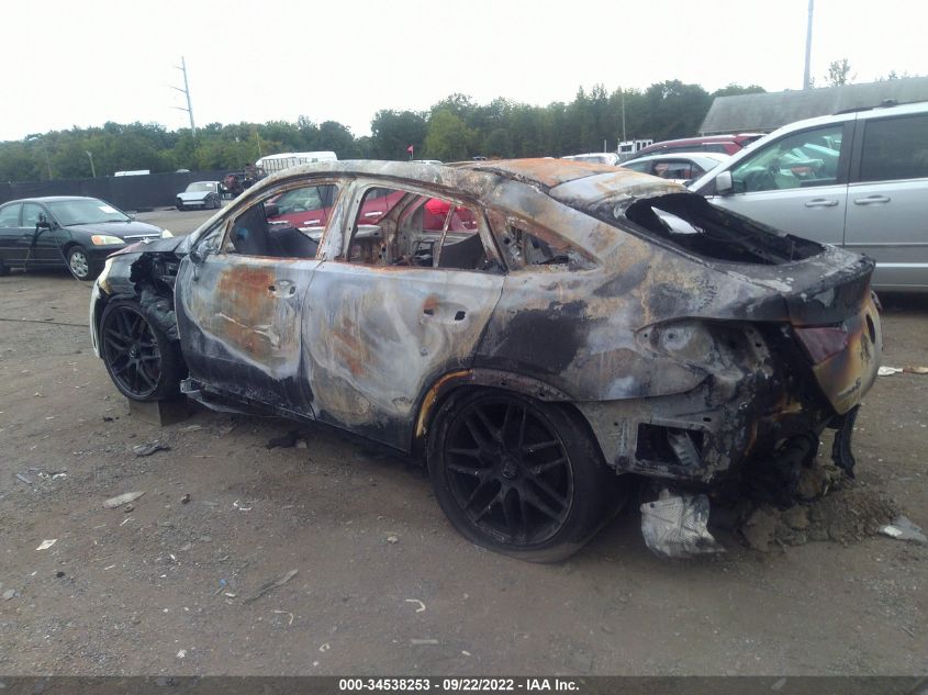 2021 MERCEDES-BENZ GLE AMG GLE 53 VIN: 4JGFD6BB0MA284550