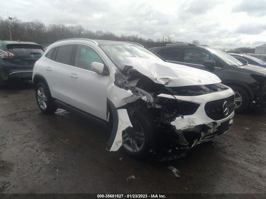 2023 MERCEDES-BENZ GLA GLA 250 VIN: W1N4N4HB5PJ453091