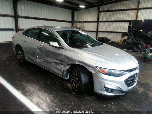 2020 CHEVROLET MALIBU RS VIN: 1G1ZG5STXLF022752