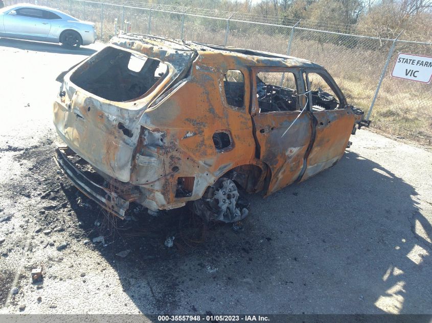 2022 MITSUBISHI OUTLANDER SE VIN: JA4J4UA8XNZ078139