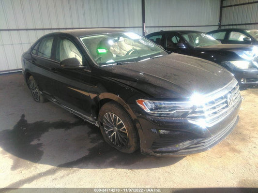2021 VOLKSWAGEN JETTA S/SE/R-LINE VIN: 3VWC57BU8MM102377