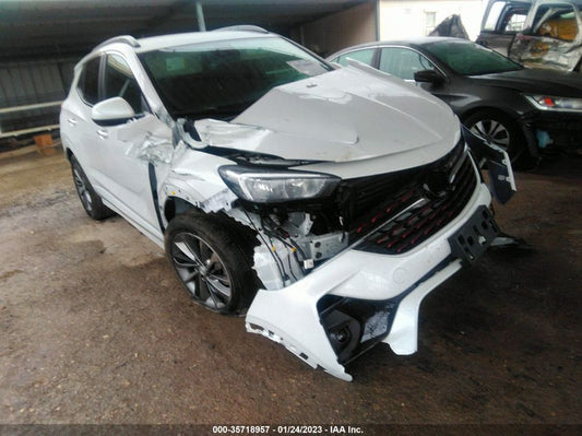 2023 BUICK ENCORE GX SELECT VIN: KL4MMDSL0PB011559