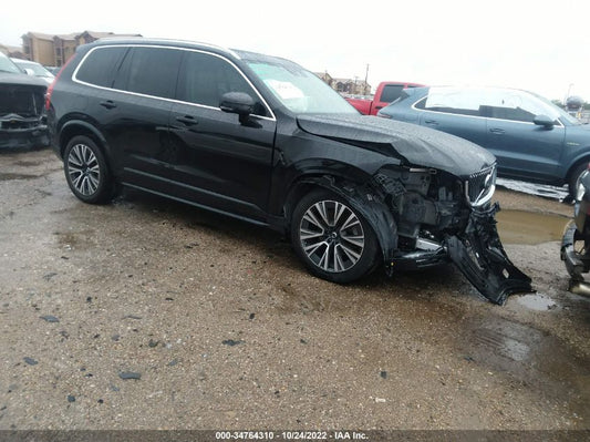 2021 VOLVO XC90 MOMENTUM VIN: YV4A221K5M1712558