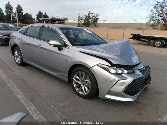2022 TOYOTA AVALON XLE VIN: 4T1JZ1FB6NU084815
