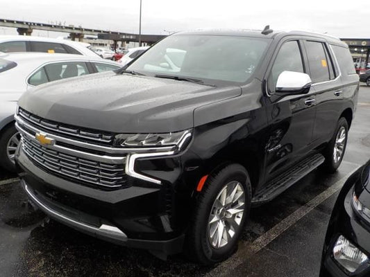 2021 CHEVROLET TAHOE PREMIER VIN: 1GNSCSKD2MR254197