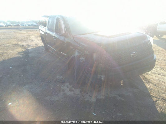 2021 TOYOTA TUNDRA 4WD SR5/TRD PRO VIN: 5TFDY5F13MX032638