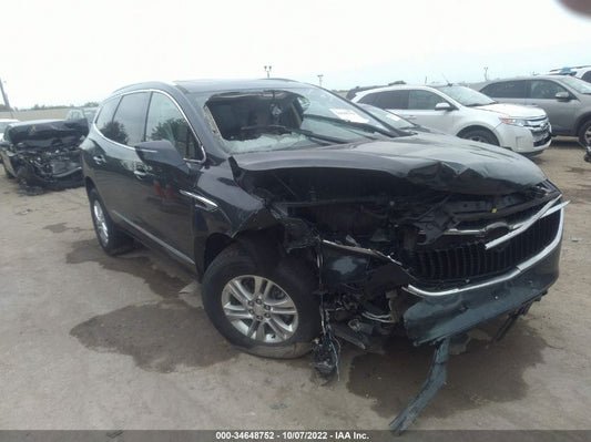 2021 BUICK ENCLAVE ESSENCE VIN: 5GAEVAKW4MJ156039