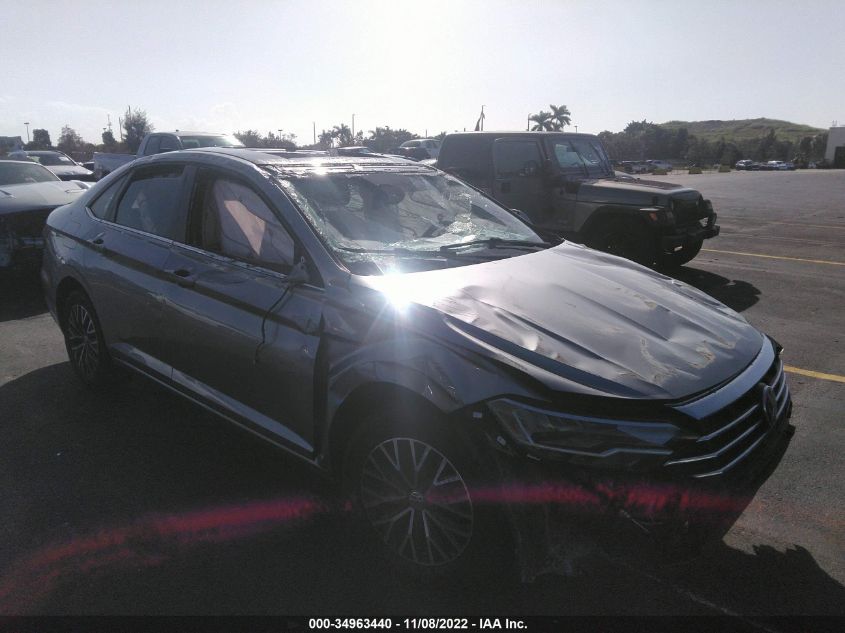 2020 VOLKSWAGEN JETTA S/SE/R-LINE VIN: 3VWC57BU0LM102386