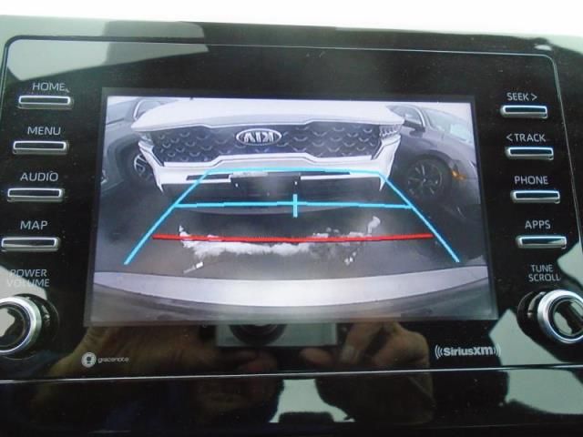 2022 TOYOTA CAMRY SE VIN: 4T1G11AK7NU637822