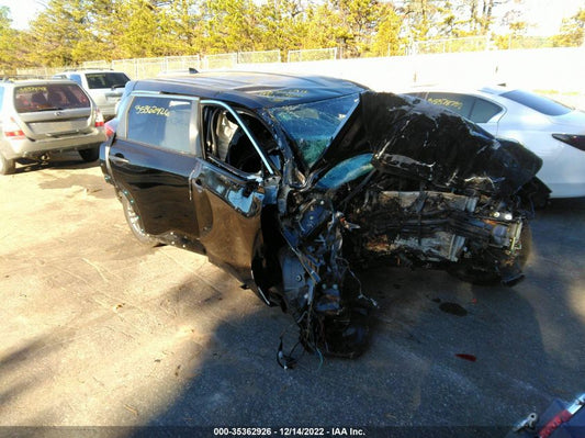 2021 NISSAN ROGUE S VIN: JN8AT3AB2MW207185