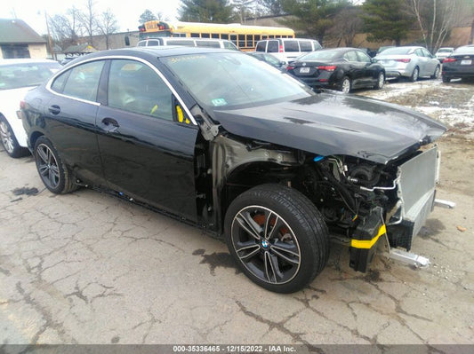 2022 BMW 2 SERIES 228I XDRIVE VIN: WBA73AK03N7J86086