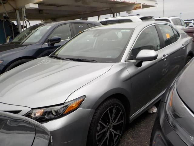 2021 TOYOTA CAMRY SE VIN: 4T1G11AKXMU595029