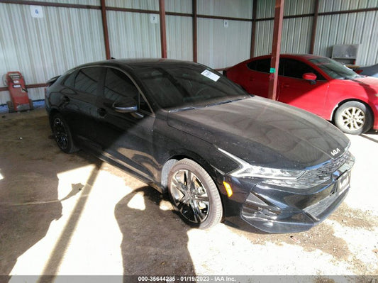 2023 KIA K5 GT-LINE VIN: 5XXG64J22PG184337