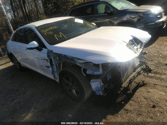2022 KIA K5 LXS VIN: 5XXG14J21NG149493