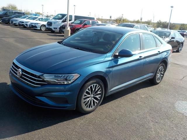 2021 VOLKSWAGEN JETTA S/SE/R-LINE VIN: 3VWC57BU5MM043885