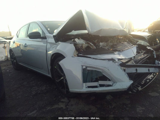 2023 NISSAN ALTIMA 2.5 SR VIN: 1N4BL4CV4PN329740