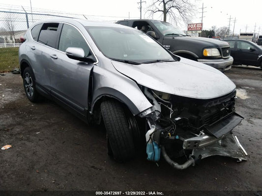 2022 HONDA CR-V EX VIN: 7FARW2H51NE036942