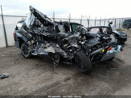 2022 FORD EXPEDITION TIMBERLINE VIN: 1FMJU1RT9NEA28932