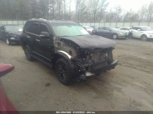 2020 LEXUS GX GX 460 PREMIUM VIN: JTJAM7BX1L5247351