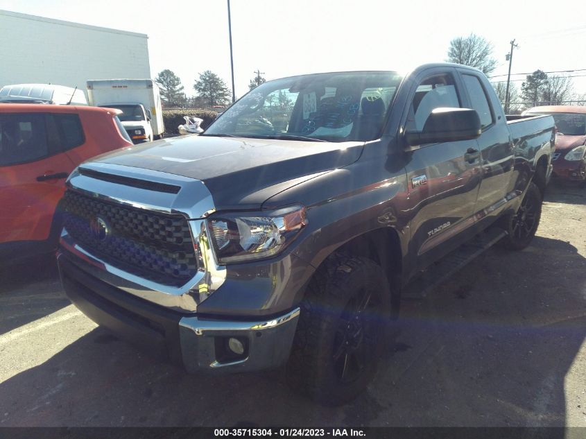 2021 TOYOTA TUNDRA 2WD SR/SR5 VIN: 5TFRY5F18MX283886