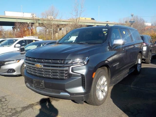 2021 CHEVROLET SUBURBAN PREMIER VIN: 1GNSKFKD7MR282569