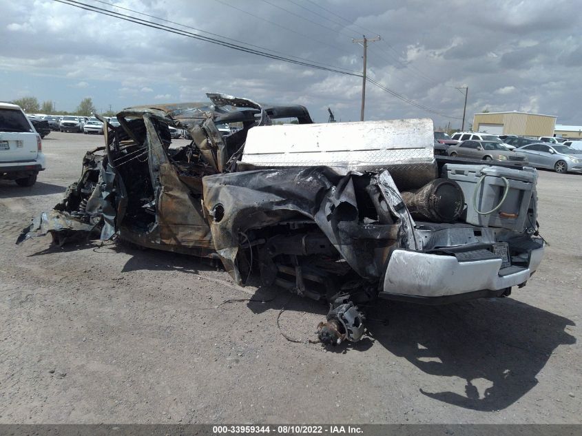 2022 RAM 2500 LARAMIE VIN: 3C6UR5FLXNG309491