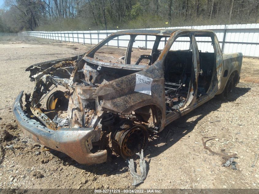 2021 CHEVROLET SILVERADO 1500 WORK TRUCK VIN: 3GCPYAEH4MG212736