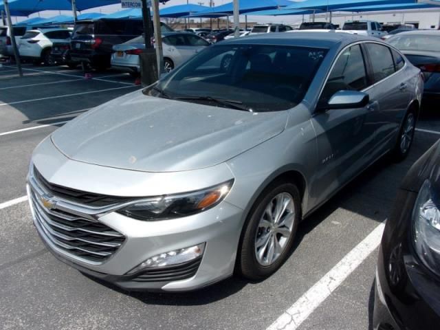 2022 CHEVROLET MALIBU LT VIN: 1G1ZD5ST4NF108179
