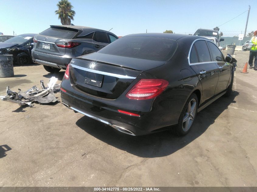 2020 MERCEDES-BENZ E-CLASS E 350 VIN: W1KZF8DB4LA824314