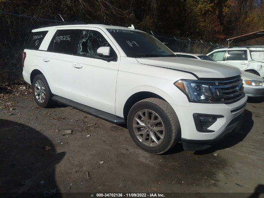 2021 FORD EXPEDITION XLT VIN: 1FMJU1JT3MEA31738
