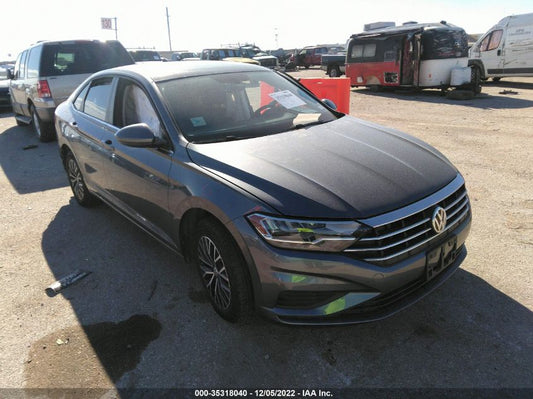 2021 VOLKSWAGEN JETTA S/SE/R-LINE VIN: 3VWC57BU9MM063900