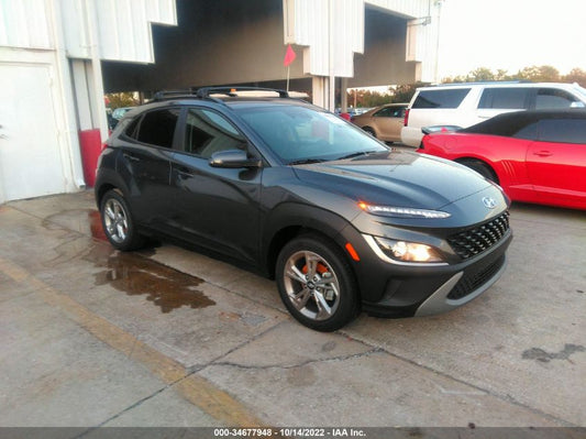 2023 HYUNDAI KONA SEL VIN: KM8K32AB5PU941292