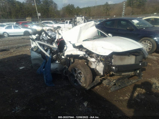 2021 KIA FORTE LXS VIN: 3KPF24AD9ME340662