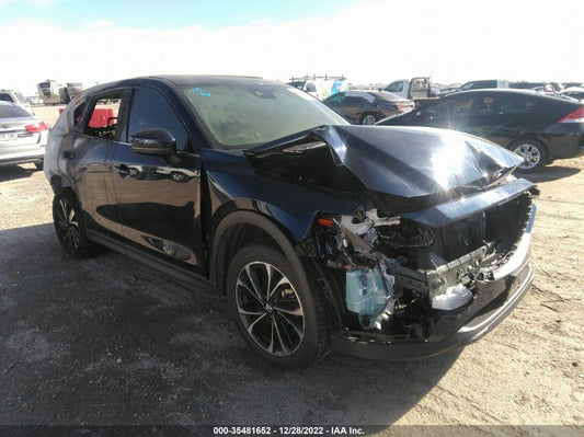 2022 MAZDA CX-5 2.5 S PREMIUM PLUS VIN: JM3KFBEM5N0563994
