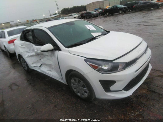 2023 KIA RIO S VIN: 3KPA24ADXPE524183